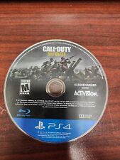 Call of Duty: WWII Gold Edition, Activision, PlayStation 4, 047875882478 