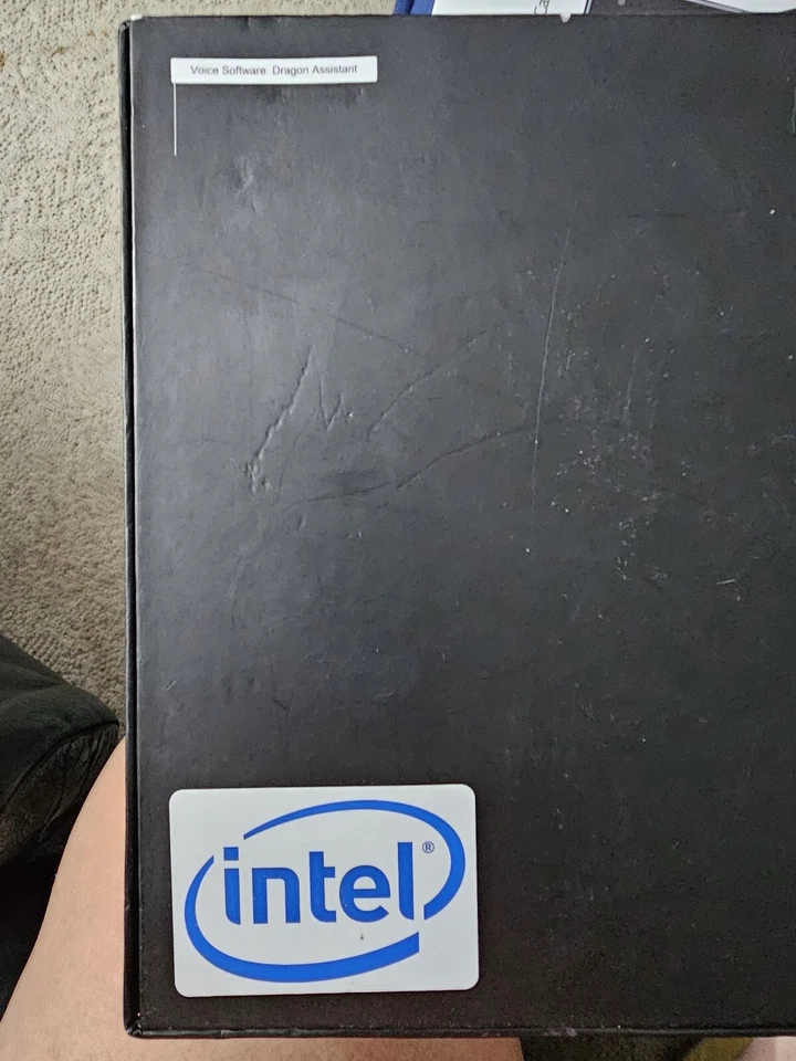 Lenovo йога 2 Pro 13,3 «QHD + сенсорный ноутбук i7-4510U 2,00 ГГц 8GB RAM большой CNDTION - Изображение 3 из 4