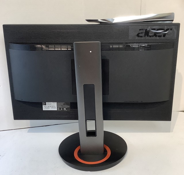 Acer NITRO Xfa240q Sbiipr 23.6” FHD 
