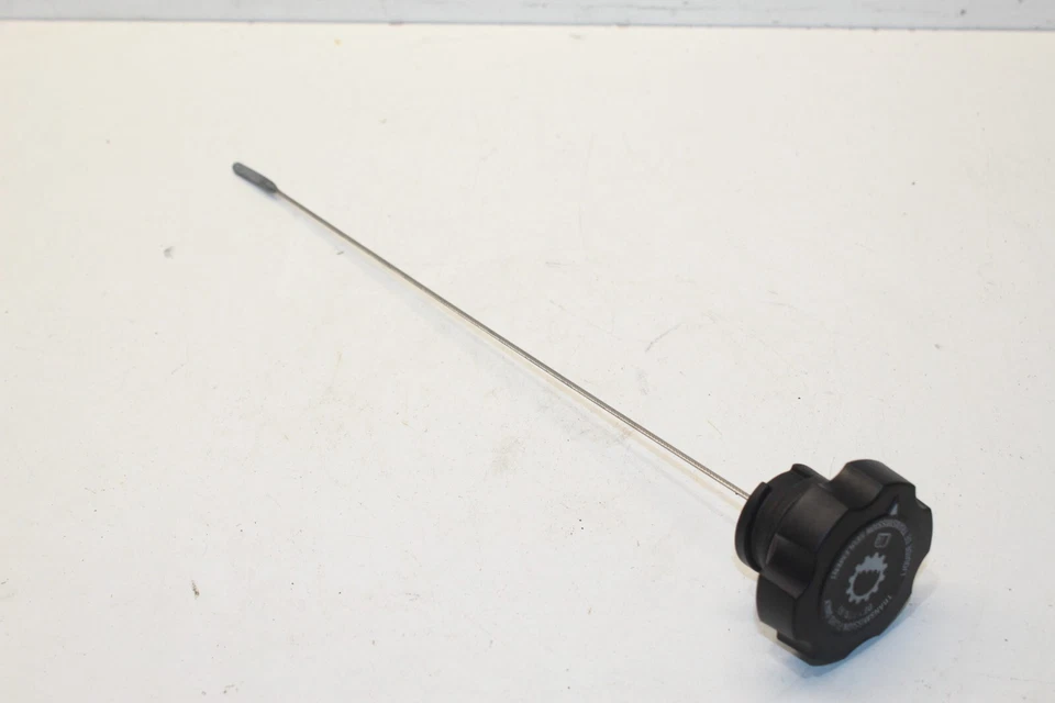 Cadillac SRX 2010 2011 3,0 L transmisión aceite varilla OEM Foto 2 de 4