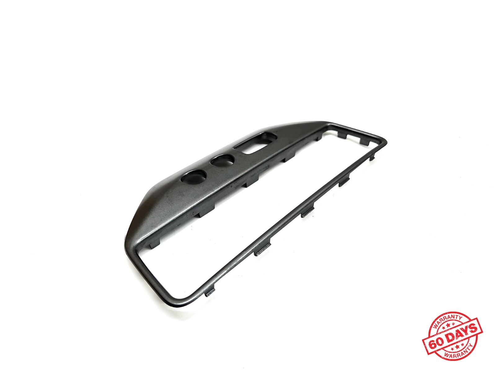 ⭐ 08-12 Maserati Gran Turismo Front Center Dashboard Ac Trim Plate Cover Oem
