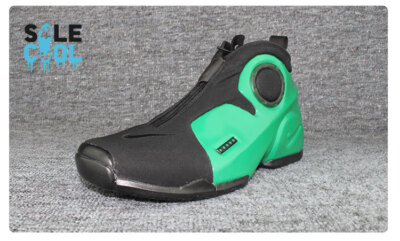 Size 8.5 - Nike Air Flightposite 2 Clover for sale online | eBay