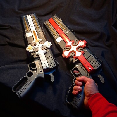 GUNGRAVE CERBERUS 組み立てキット 最終値下げ！GUNGAVE CERBERUS