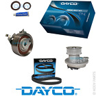 <!--F#f_0-->DAYCO TIMING BELT KIT & WATER PUMP - for Holden Rodeo 2.4L RA (C24SE & Y24SE)<!--F/-->
