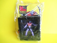 GO NAGAI ROBOT COLLECTION # 6 GARADA K7 GADGET BLISTERATO SIGILLATO + FASCICOLO