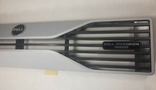 Dell Precision R5500 Bezel 01FX80 + Keys Faceplate NOS 1FX80 - Picture 2 of 10
