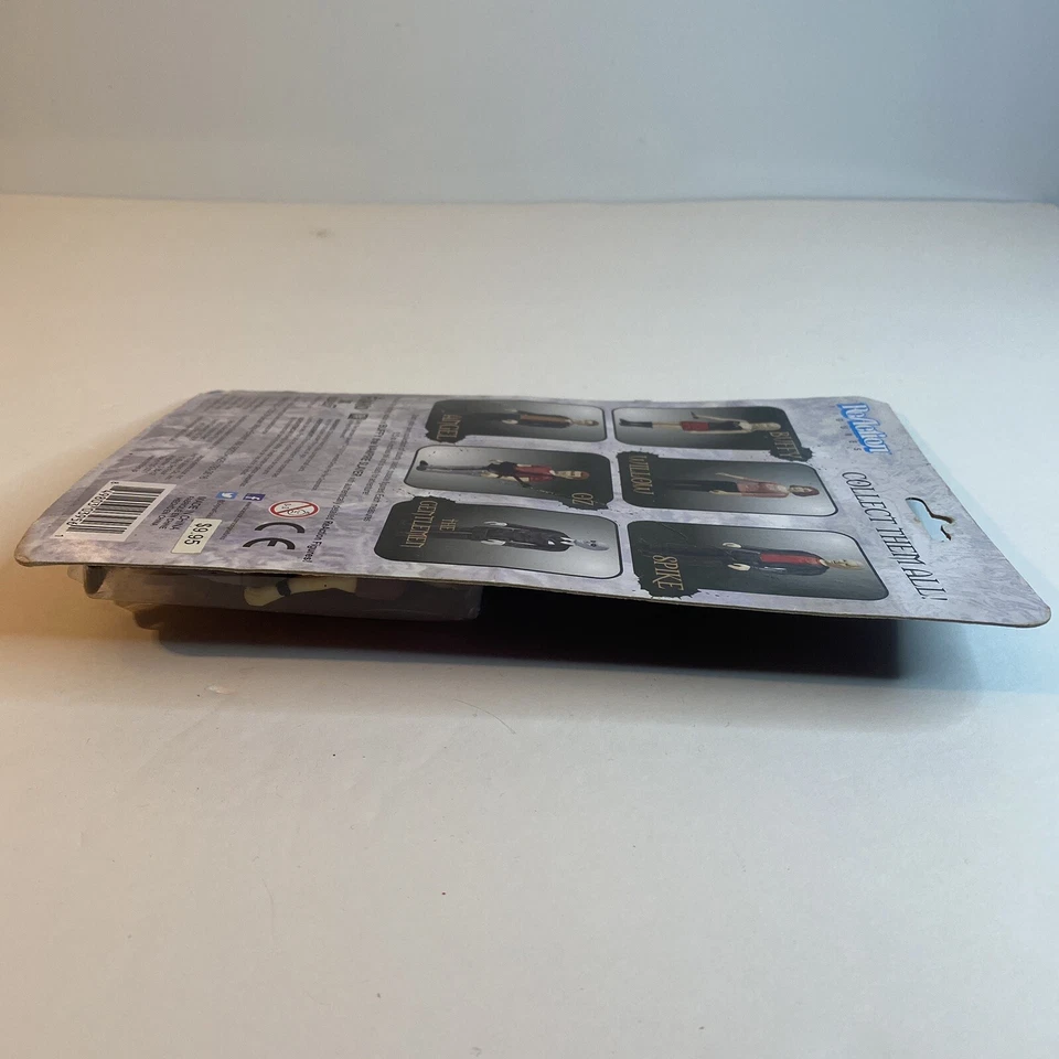 Buffy the Vampire Slayer - Daniel "Oz" Osbourne Funko ReAction Figure 2014 NEW! - Image 4 of 4