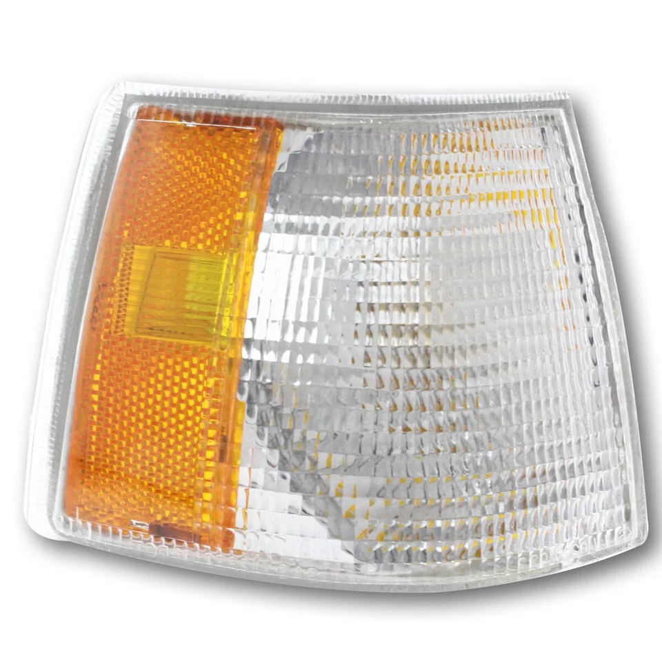 For 1994-1997 Volvo 850 Corner Light Assembly Without Bulb Passenger Side Foto 2 de 4