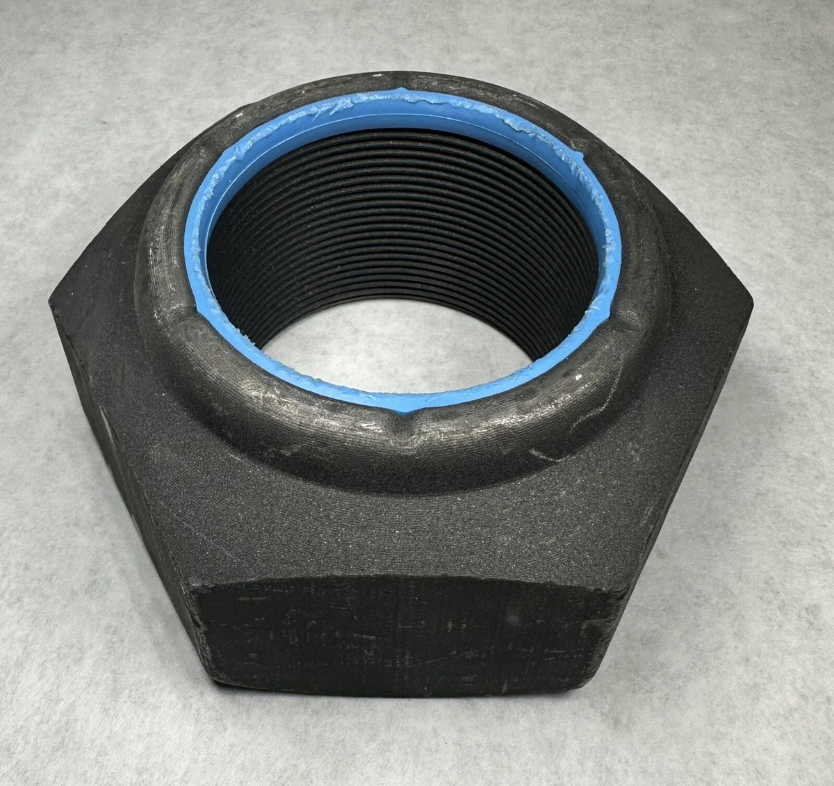 NEW OEM Genuine Parts CAT Caterpillar 2J-7686 Hex Self Locking Nut