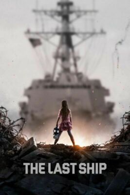 The Last Ship TV Show Wall Print Poster 20x30