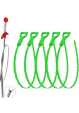 Drain Clog Remover, Hair snake Tool Drain Opener