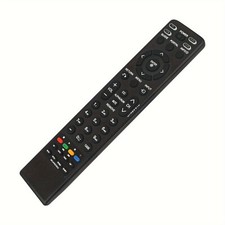 MKJ40653832 Replaced Remote For LG LED LCD TV 32700H 32710H 42710H 32LD650H