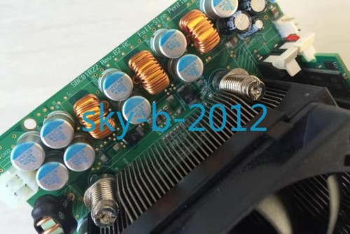 1 Stück Aixun SBC81822 Rev.B2-RC Industrie Computer Mainboard in gutem Zustand - Bild 4 von 7