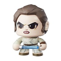 Mighty Muggs – Star Wars Rey, E2174