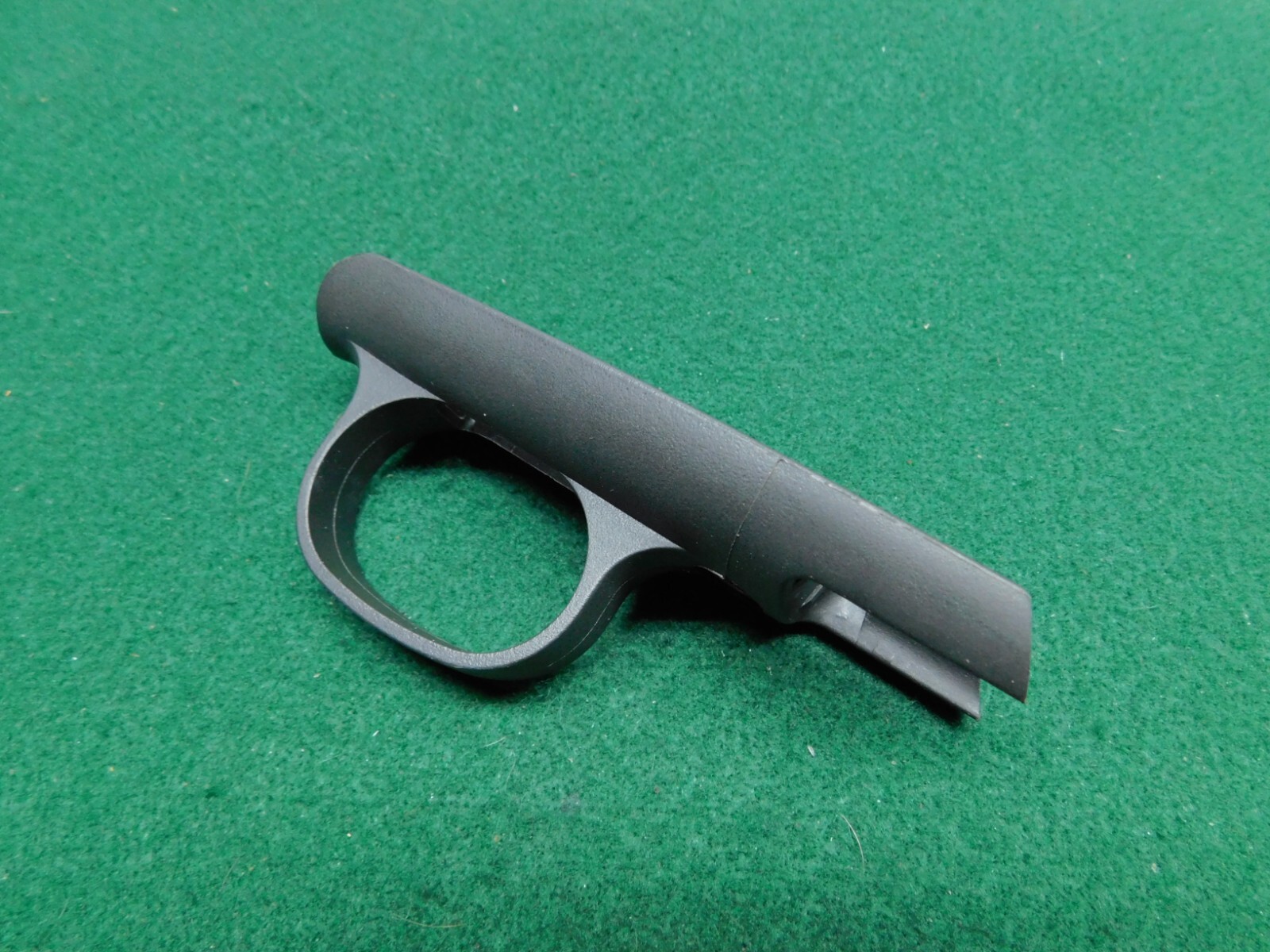 Savage Axis Trigger Guard Blk. Synthetic Long Action  Original #1