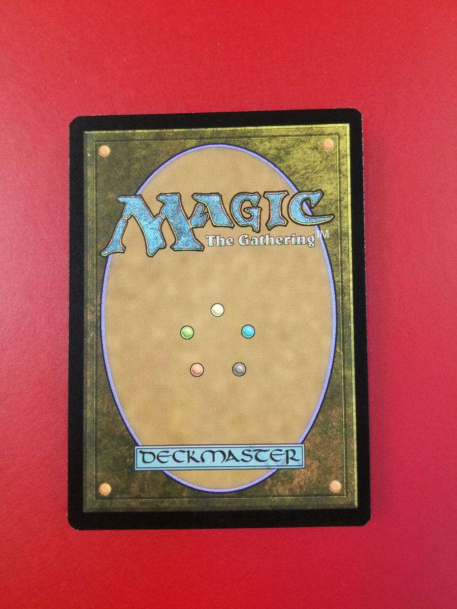 tanuki mtg cards Greater Tanuki [Duskmourn: House of Horror Commander]