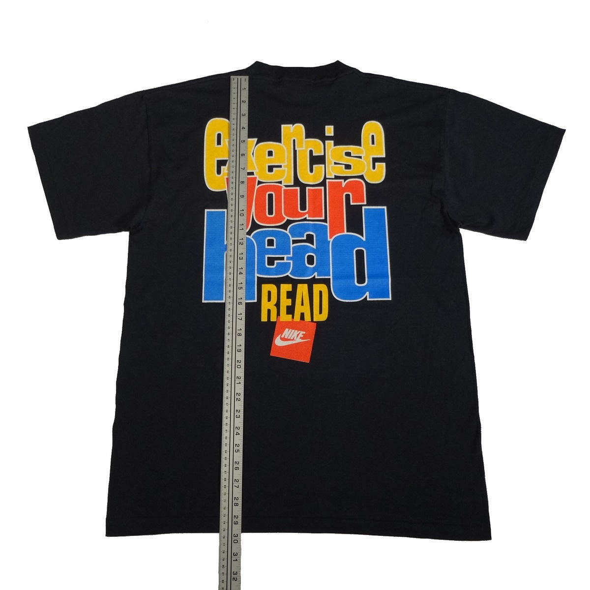 90s Nike Made in UK Game Shirt ヴィンテージ 90s Nike Made in UK Game Shirt ヴィンテージ - メルカリ
