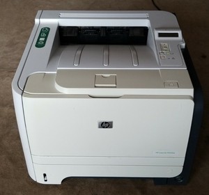 p2055d printer