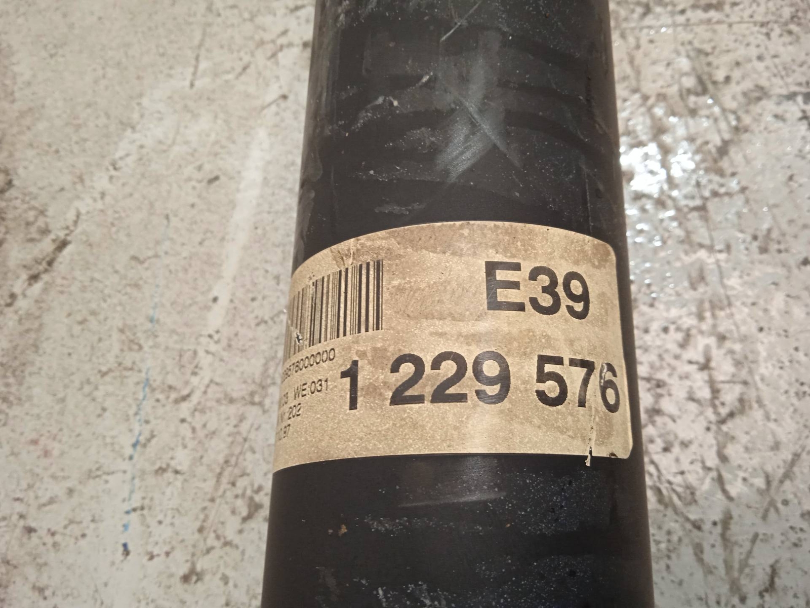 BMW 1229576 online kaufen | eBay 