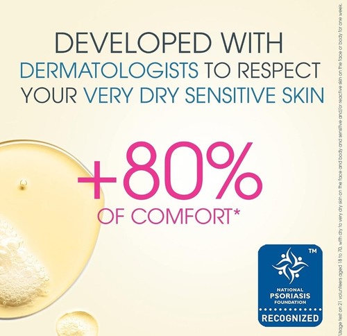 Bioderma Atoderm Cleansing Oil Face and Body Cleansing Oil Soothes Very Dry Skin - Bild 3 von 6