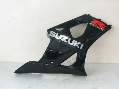 carenage laterale droit suzuki 1000 gsxr 2003 2004 k3 k4 - Photo 1/4