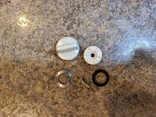 Pella Shade Operator Knob For Casement Window Slim Shades