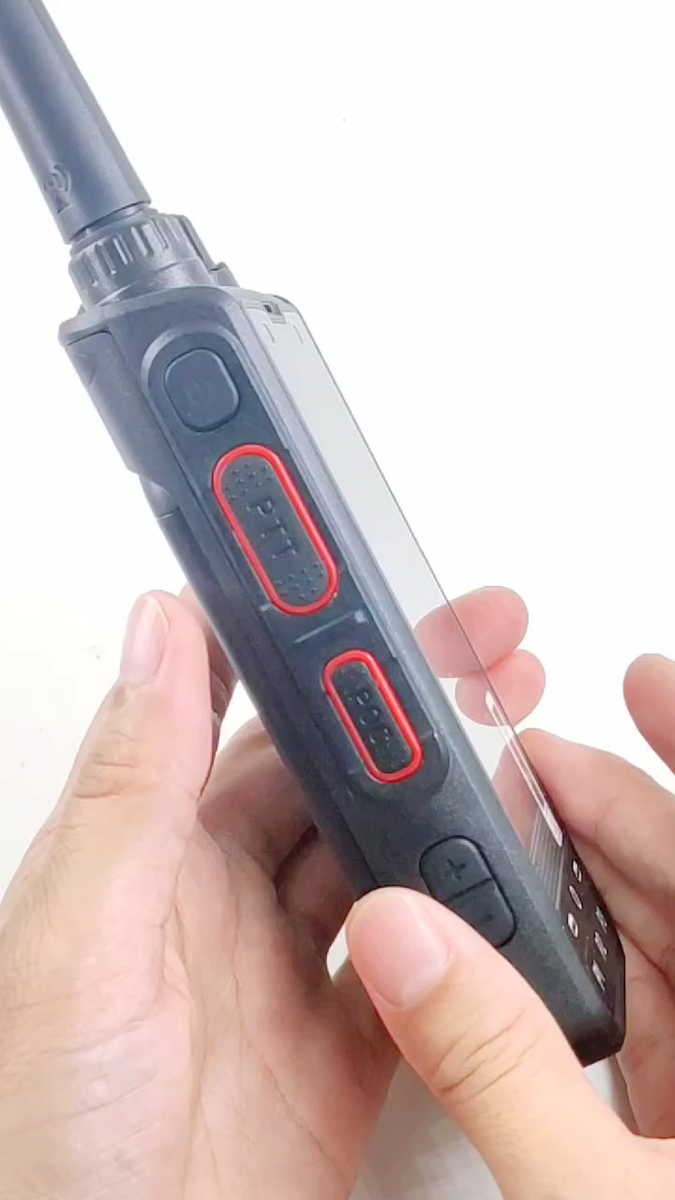 ANDROID - yukky(^^) KYOCERA KYY31 G'zONE TYPE-XX RUGGED ANDROID FLIP PHONE NEW