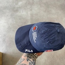 FILA Men's Baseball Caps for sale UK