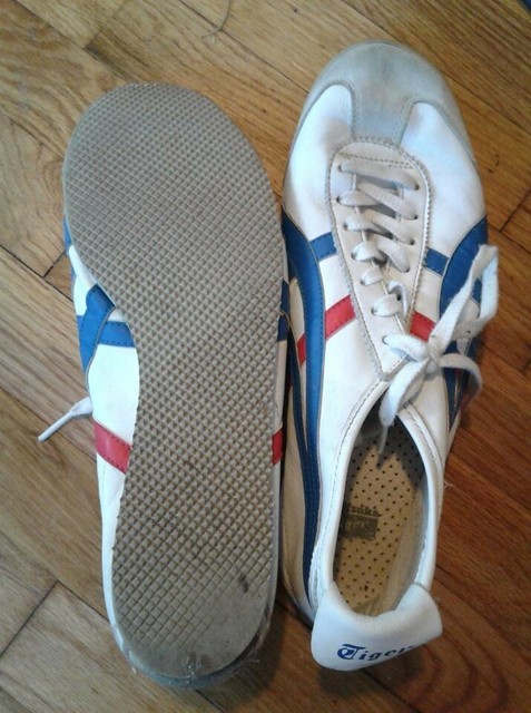 onitsuka tiger serrano online