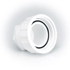 New Pool Guy Supply Salt Cell Cleaning Cap: Compatible with Hayward® Salt Cells