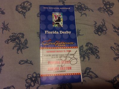 Triple Crown winner American Pharoah grandsire Empire Maker program Jerry Bailey