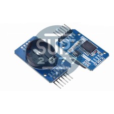 1 Arduino DS3231 ZS042 AT24C32 IIC Module Precision RTC Real time Clock Memory