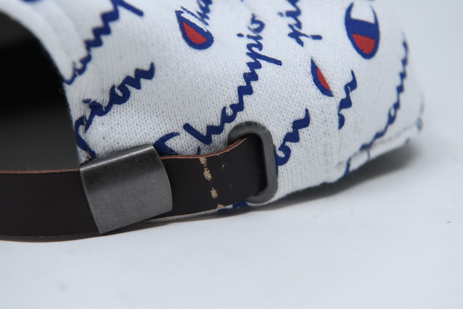 Champion Reverse Weave Explode Script All Over Lo… - image 8