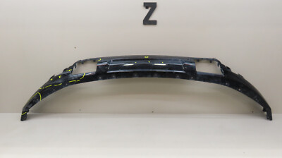 2019-2021 FORD EXPEDITION FRONT BUMPER LOWER VALANCE COVER OEM