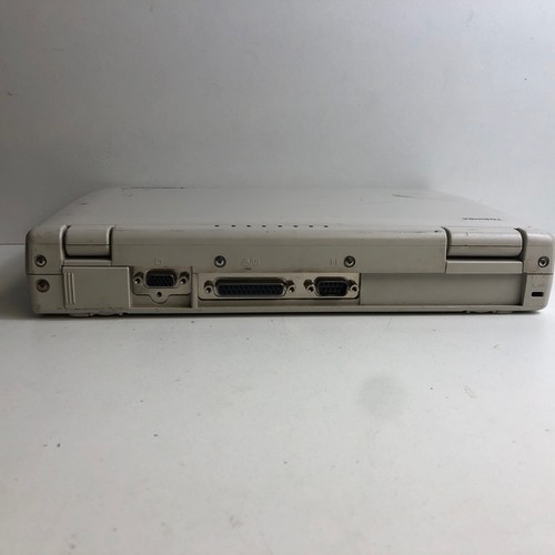 Toshiba T1900C-120 - LAPTOP - Picture 10 of 12