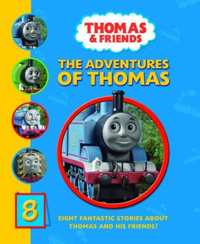 Adventures of Thomas (Thomas & Friends)