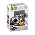 Funko Pop! Vinyl: Pixar - Wall-E - Funko (Exclusive) #1349