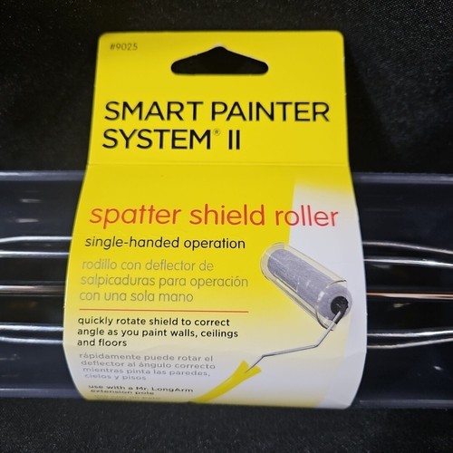 Smart Painter System 2 und Textur Roller Abdeckung - Bild 2 von 9
