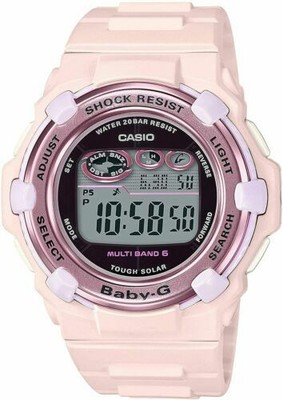 harga baby g shock