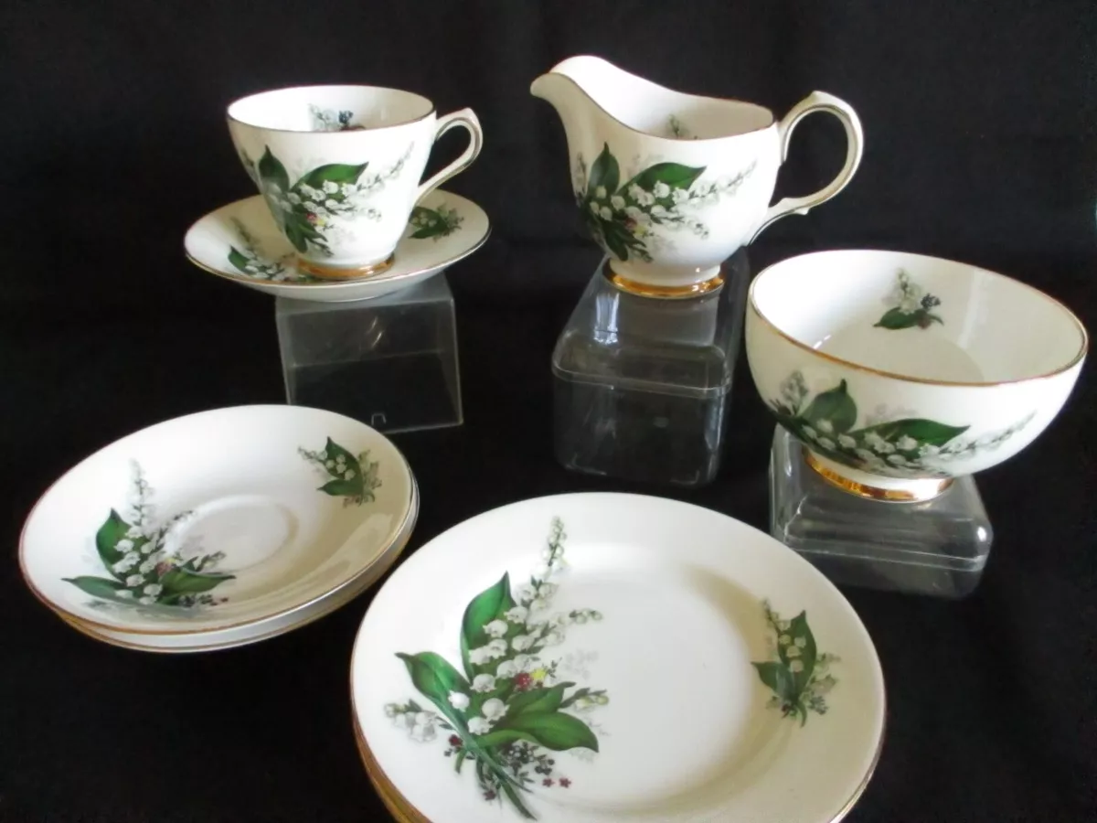 Royal imperial bone clearance china