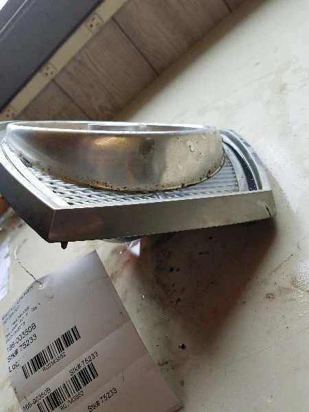 Luz trasera compatible con 65 FORD CUSTOM 500 C5AB-13A537-B Foto 4 de 4