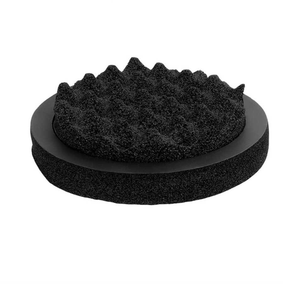 Universal 6.5" Car Door Speaker Adapter Ring Woofer Foam Pad Noise Sound Wave US eBay