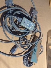 GEFEN DVI USB Audio KVM 2x1 Switch With 5v Power PC Cables Cord Works Tested
