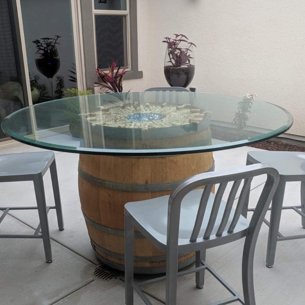 Replacement Glass For Dining Room Table