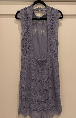 Free People Intimates Peekaboo Lace Slip Dress Lavender Backless | eBay Free People Intimates Peekaboo Lace Slip Dress Lavender Backless | eBay