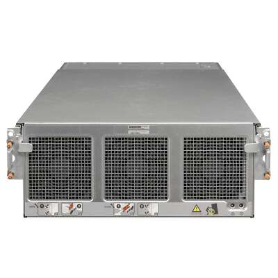 EMC Disk Enclosure Data Domain DS60 SAS 12G 60x LFF w/o Front - 100-563-952-01