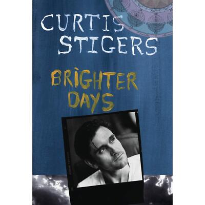 Curtis Stigers   Brighter Days CD