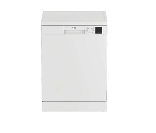 Lavastoviglie Beko 13 Coperti 60 cm Libera Installazione E 70° Intensive Rapido - Foto 3 di 3
