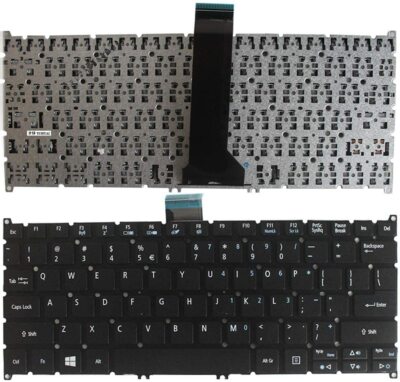 US Keyboard for Acer Aspire ES1-131 ES1-311 ES1-331 R3-131T | eBay