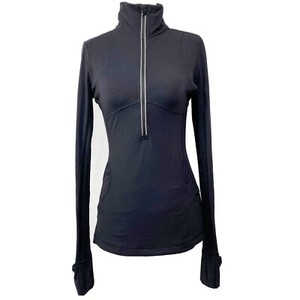 lululemon star runner pullover
